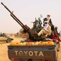 Ghana condemns Mali terror attacks, advises traders to suspend travel