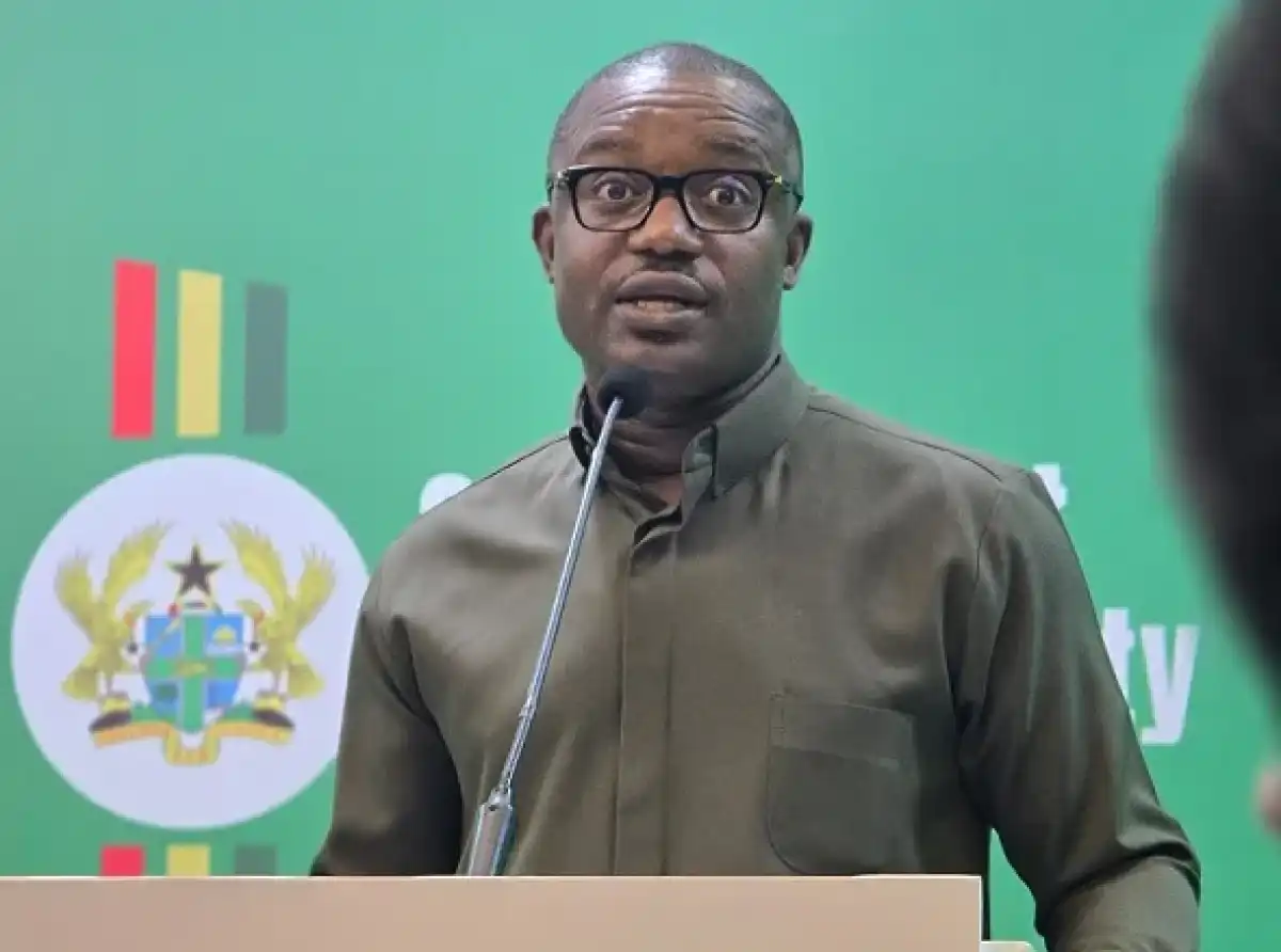 Energy Minister will today address nation on developments in electricity sector