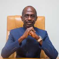 Asiedu Nketiah in 7 constituencies of Upper East Region on 'Thank You Tour'