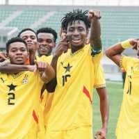 Ghana to host 2027 U-20 Africa Cup of Nations after nearly three decades