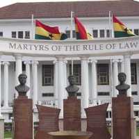 Supreme court awards GH¢800,000 to wrongfully convicted bar owner after 19 years in prison