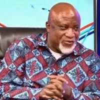 Current power outages should not be described as ‘Dumsor’ — Hopeson Adorye