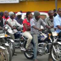 Interior Minister restricts motorbike use in Binduri after attack on military escort