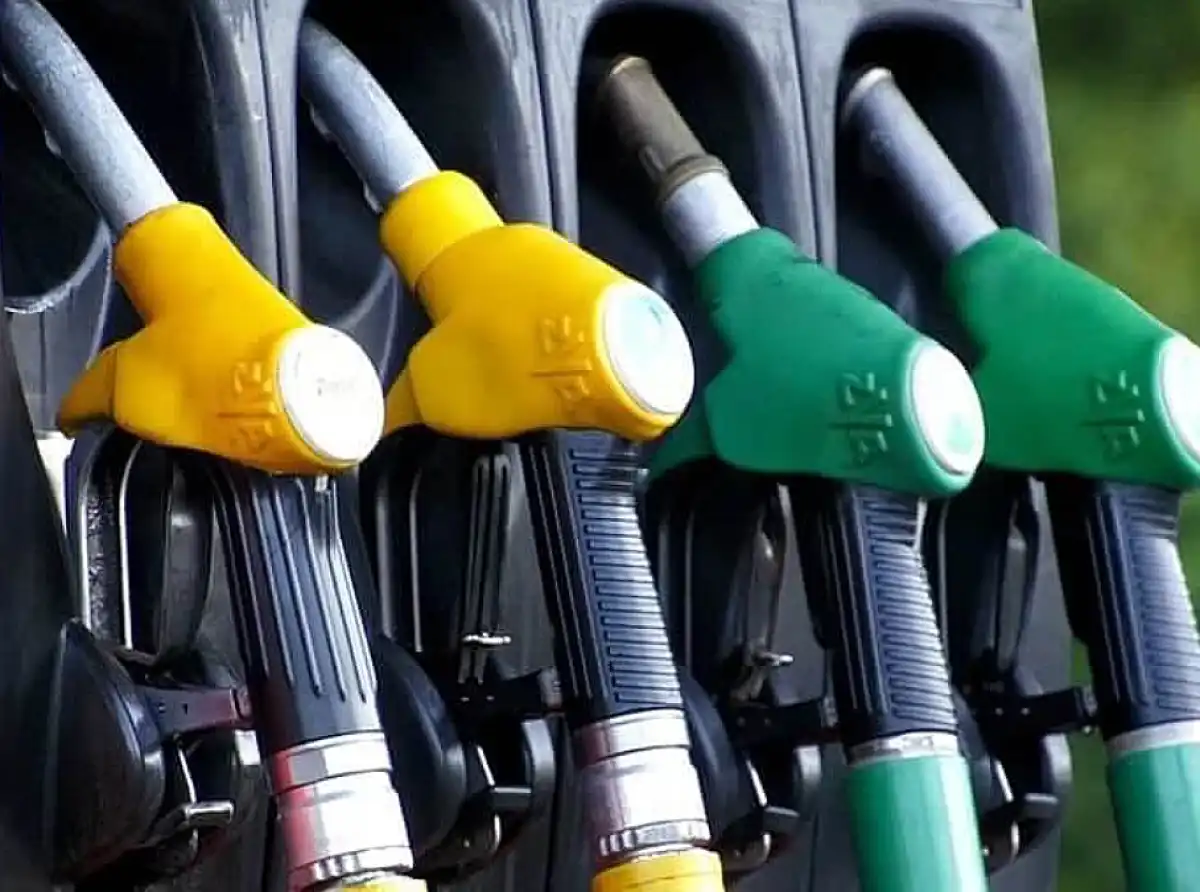 Fuel prices see slight relief in May as diesel records sharper drop