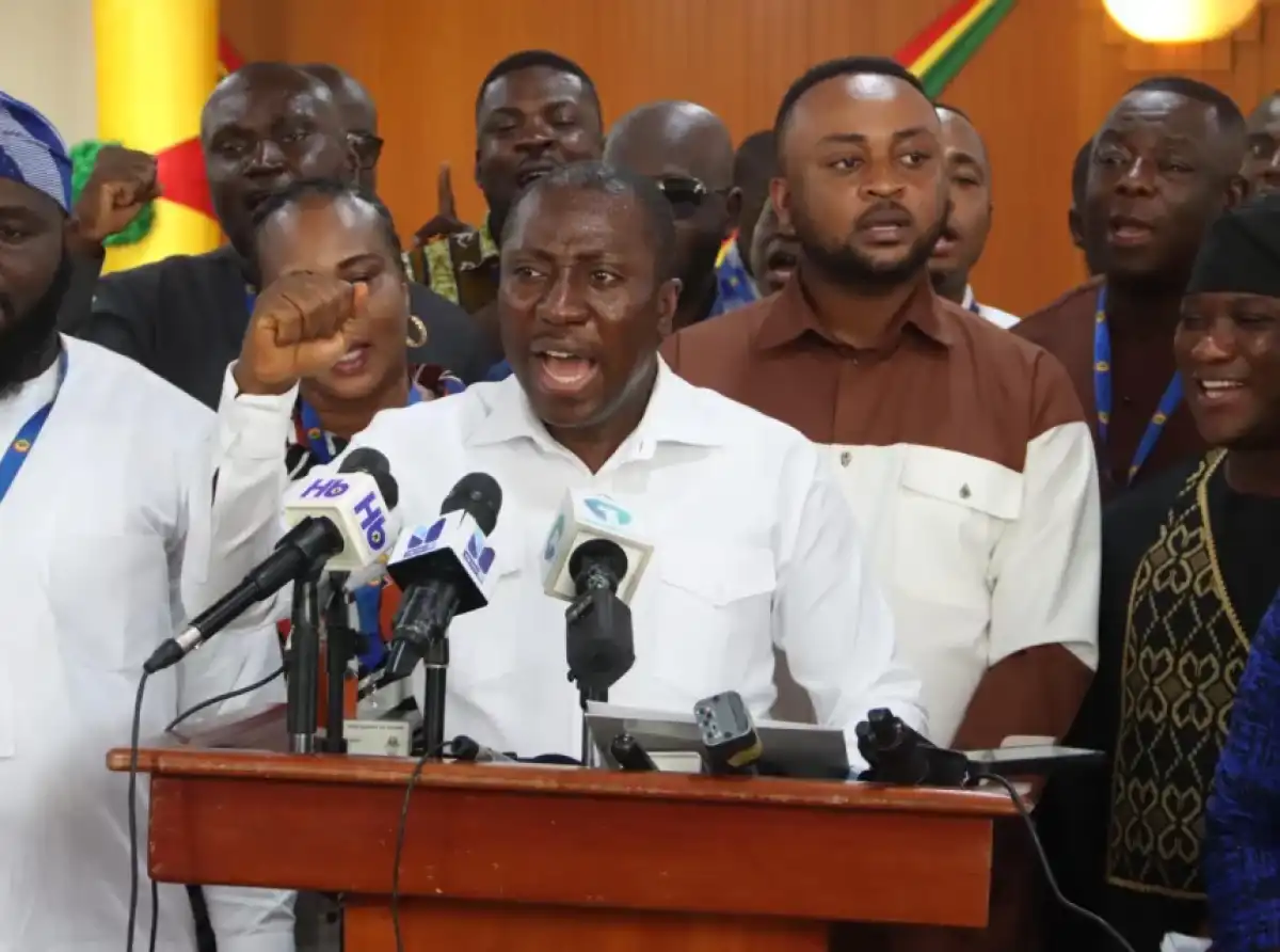 Minority insists government still owes IPPs $500m and fuel suppliers over $200m