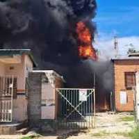 Akosombo substation fire not cause of dumsor —Minority claims