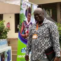 EOCO arrests former GIHOC MD Maxwell Kofi Jumah
