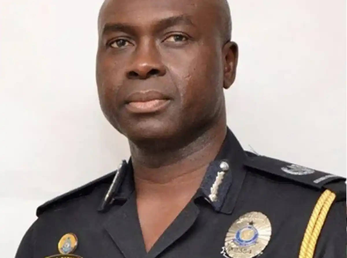 How One Leader Is Restoring Hope in Conflict-Affected Communities