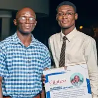 UCC senior lecturer and teaching assistant killed in tragic highway accident; Management mourns