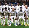 Black Stars guaranteed $12.5 million payout for 2026 World Cup participation