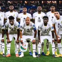 Black Stars guaranteed $12.5 million payout for 2026 World Cup participation