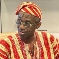 Security concerns force NDC Chair Asiedu Nketiah to suspend North East ‘Thank You Tour’