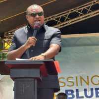 No Military lands given to Ibrahim Mahama — Defence Ministry dismisses claims