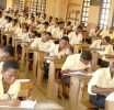 “We can’t study” — Students decry power cuts ahead of major exams
