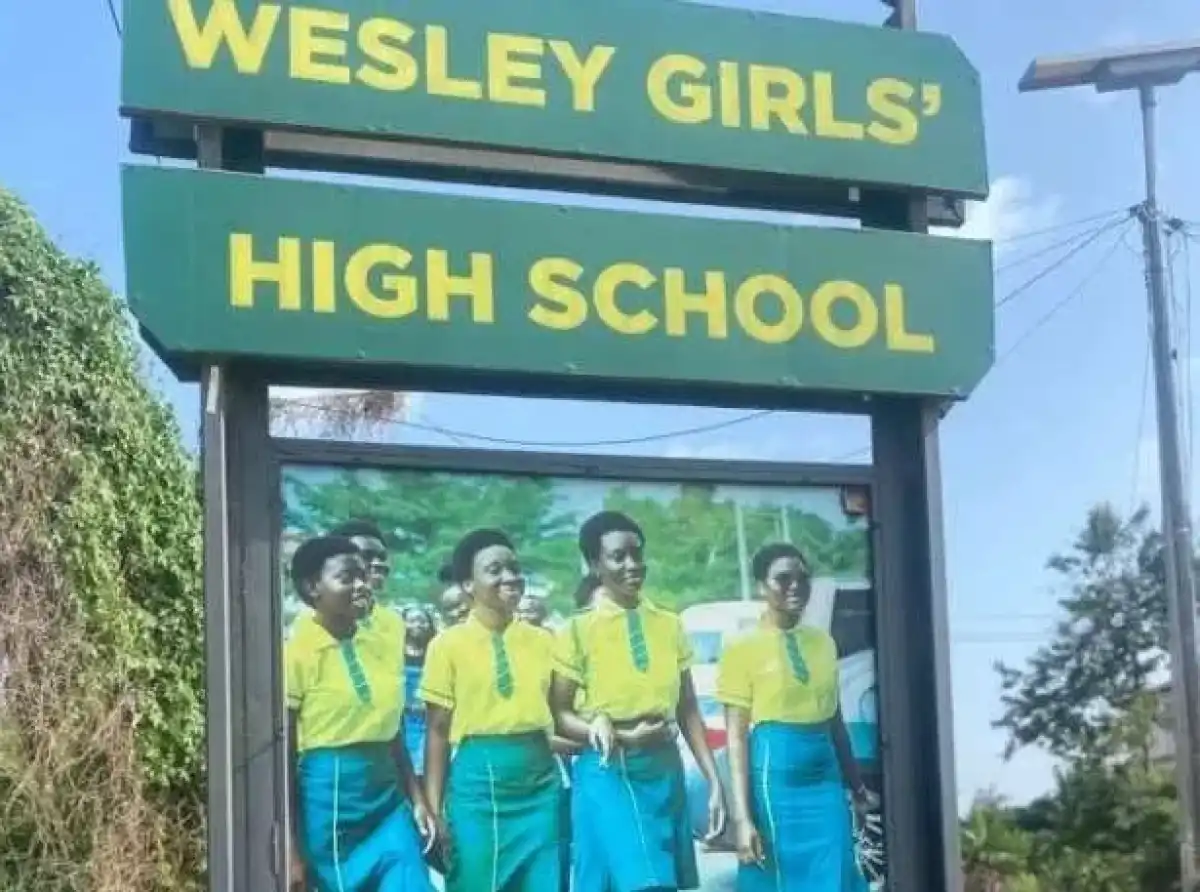 Supreme Court dismisses Wesley Girls’ objection to suit on alleged religious discrimination, case to proceed