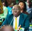  Ato Forson Urges Ghanaians to Support National Development”