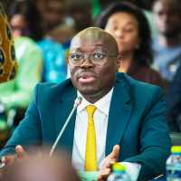  Ato Forson Urges Ghanaians to Support National Development”