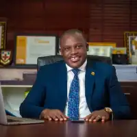 Sam Nartey George pushes for stronger ITU regional presence across all sectors