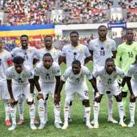 Black Stars must build a team, not rely on talent – Daniel Opare
