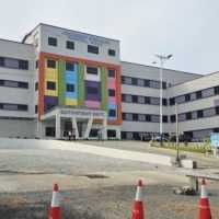 President Mahama, Health Minister must ensure opening of completed specialised children’s hospital – Weija-Gbawe MP