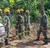 Gov’t fast-tracks Accra–Kumasi expressway with military-led groundwork