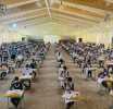 7 invigilators arrested for preparing answers for candidates on day 1 of 2026 BECE - WAEC's Head of Public Affairs