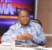 Cutting off donor aid now would deepen health sector strain – Akwasi Acquah