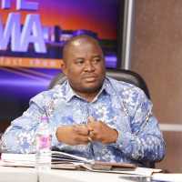 Cutting off donor aid now would deepen health sector strain – Akwasi Acquah