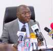 Amin Adam petitions IMF over BoG’s 2025 accounts, flags fiscal risks