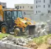REGSEC, Tema West Assembly begin 3-day demolition of illegal structures at Sakumono Ramsar site today