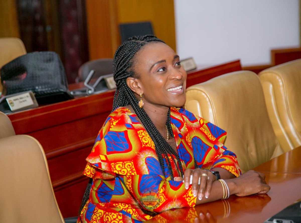 PAC chairperson moves to embed EOCO at Public Accounts hearings to stop Assemblies using office as shield