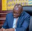John Jinapor signs key gas expansion agreement to boost Ghana’s energy security