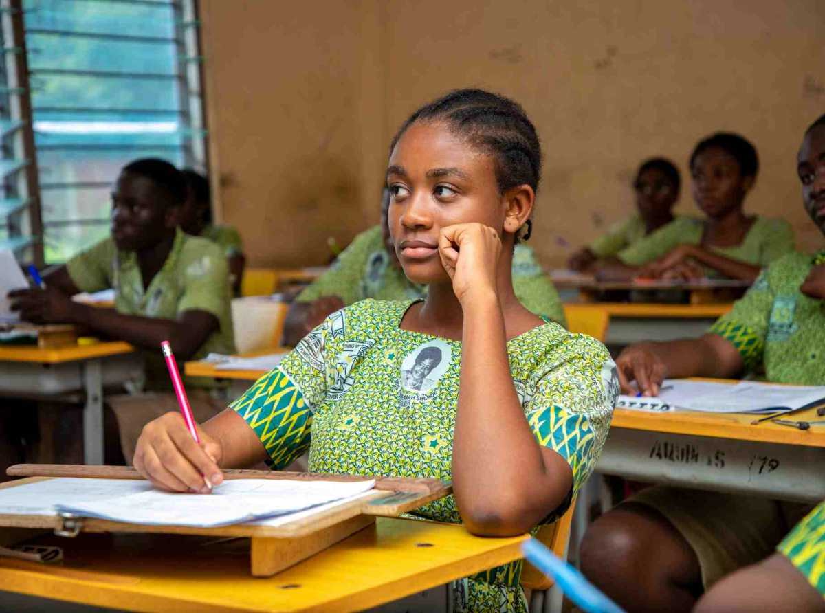 BECE 2026: 'Any individual complicit in malpractice will be dealt with ruthlessly' - Education Minister warns 