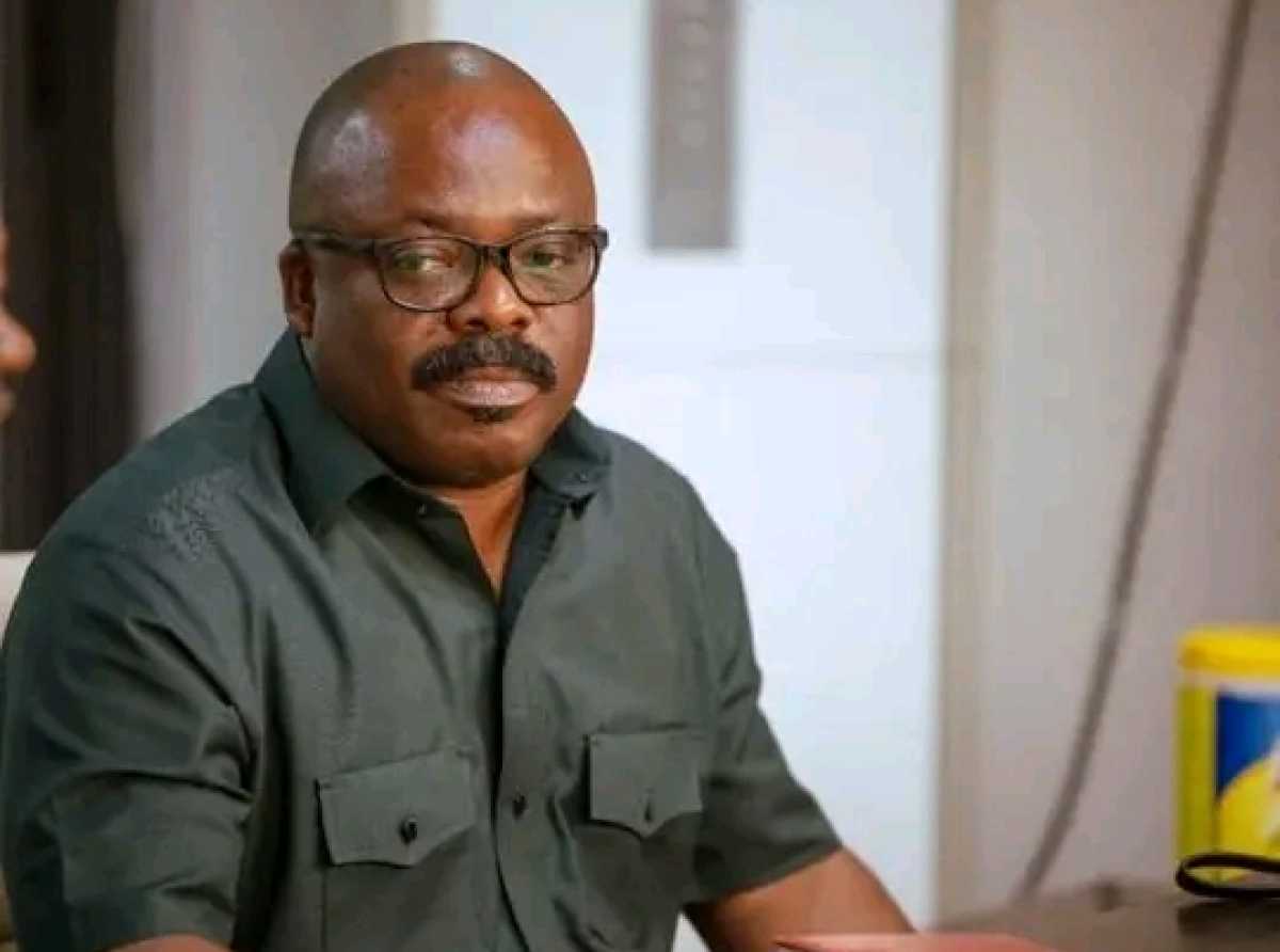 Callistus Mahama warns against early succession talks, urges discipline and focus on governance