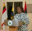 Veep Opoku-Agyemang calls for urgent reforms to retain Africa's health workforce