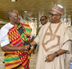 Afenyo-Markin urges ECOWAS action over killings, xenophobia and border barriers