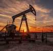 Oil prices rise by $1 as investors weigh Middle East peace prospects