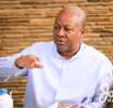 Mahama Cares Fund receives GH¢6.1m from salary donations by President Mahama, appointees - Kwakye Ofosu