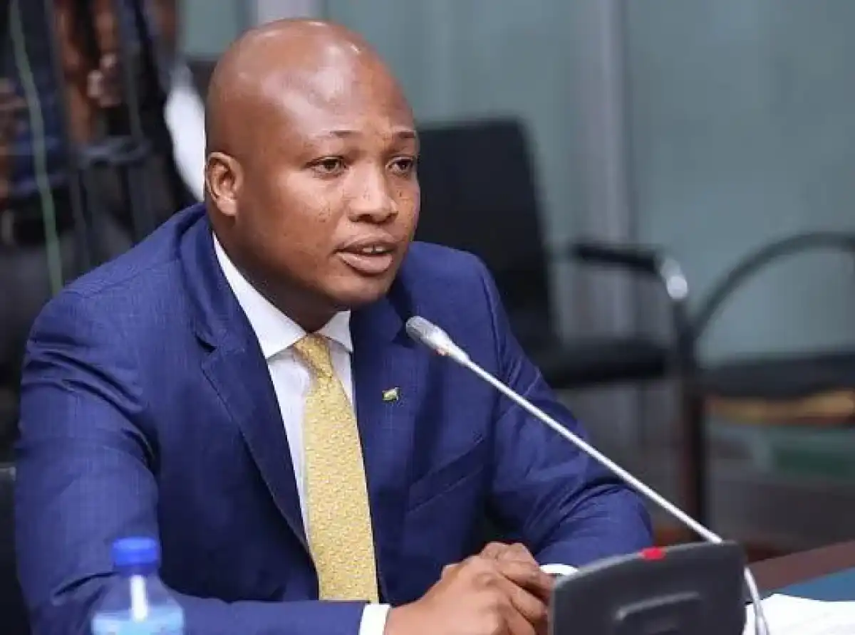 Ghana petitions AU over xenophobic attacks on African nationals in South Africa