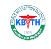 We are not on strike; we are auditing lab machines - Lab scientists at KBTH