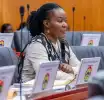 Ablekuma North MP, MCE strengthen collaboration for constituency development