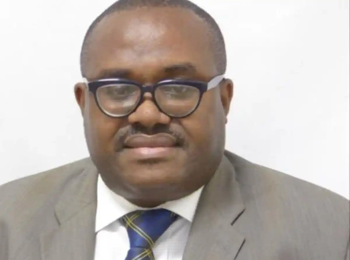 “Prima facie evidence does not mean guilt” — GMA President calls for caution over Charles Amissah death report