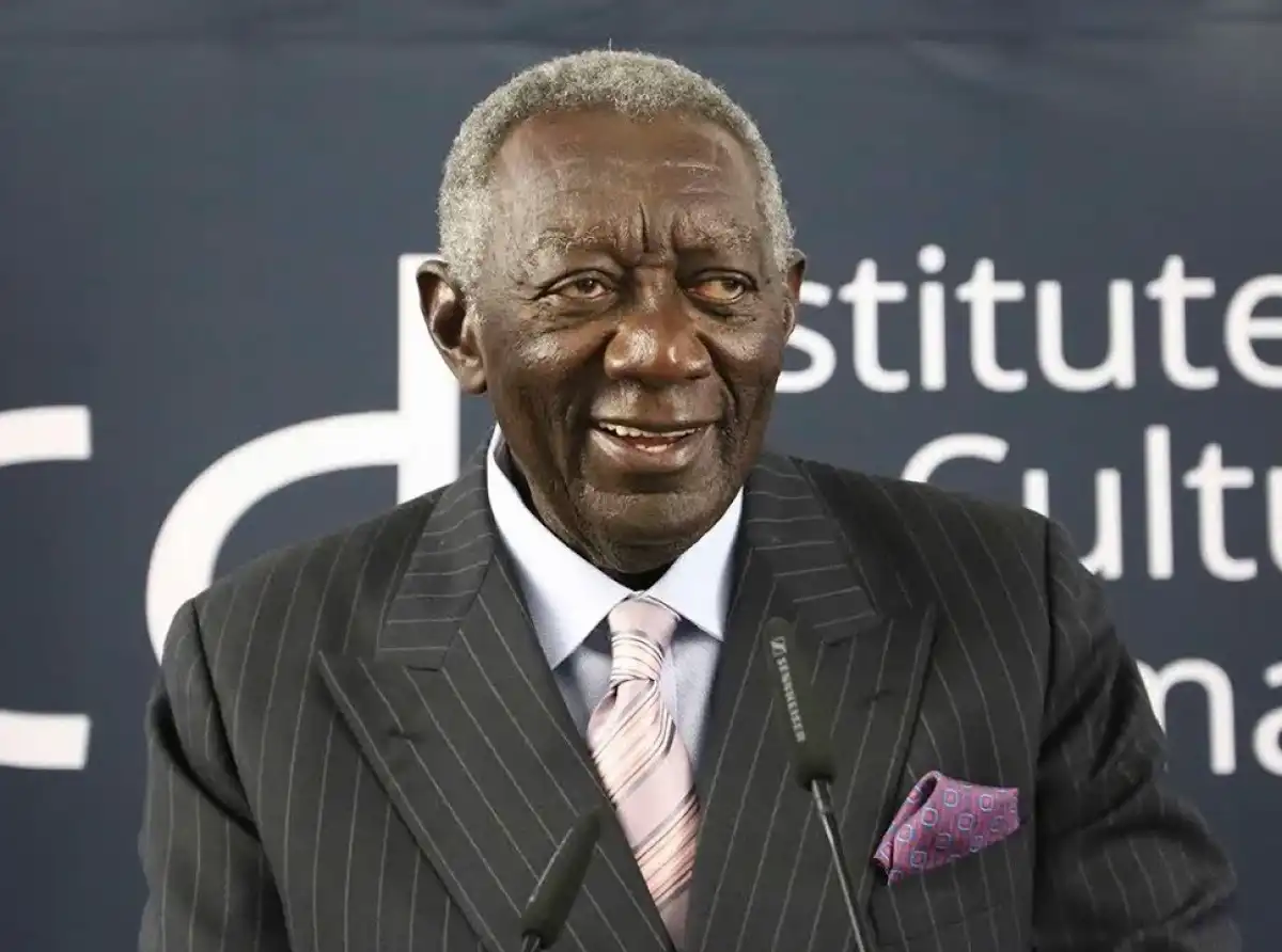 NPP condemns attacks on Kufuor, urges NDC to rein in Kevin Taylor