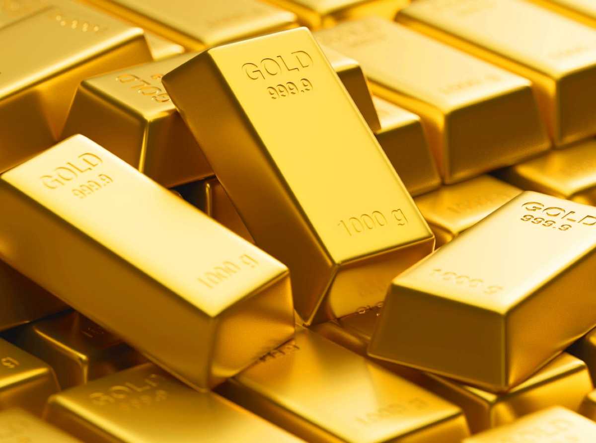 Ghana’s gold was stabilising other economies – Terkper on BoG loss