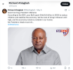 GHS15bn BoG losses: The cost of living in Ghana is still high, heads must roll - Ahiagbah