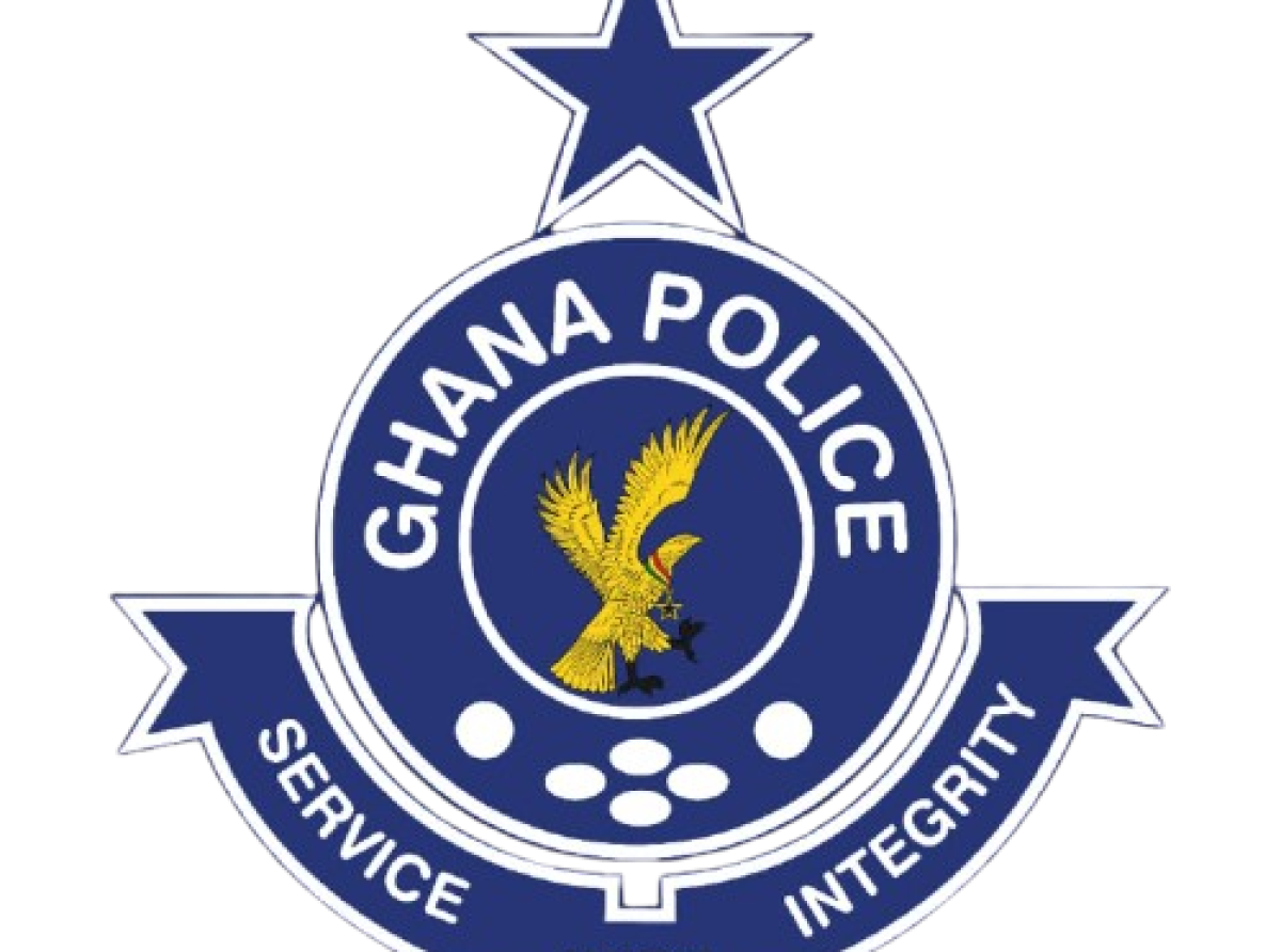 Police arrest 50 suspects in anti-narcotics operation at Madina Market