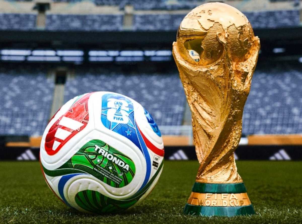2026 FIFA World Cup Group K: Teams, fixtures, and key players fact file
