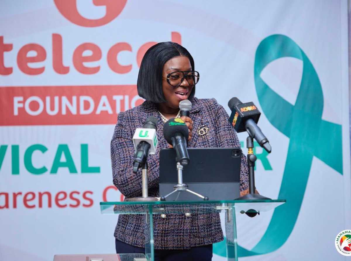 Nationwide Patient Support Programme under MahamaCares to officially roll out in June