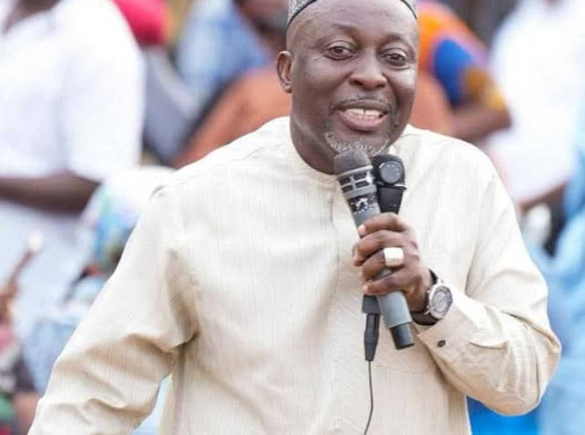 Baba Jamal donates GH¢5,000 each to victims of Nima Market fire