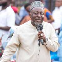 Baba Jamal donates GH¢5,000 each to victims of Nima Market fire